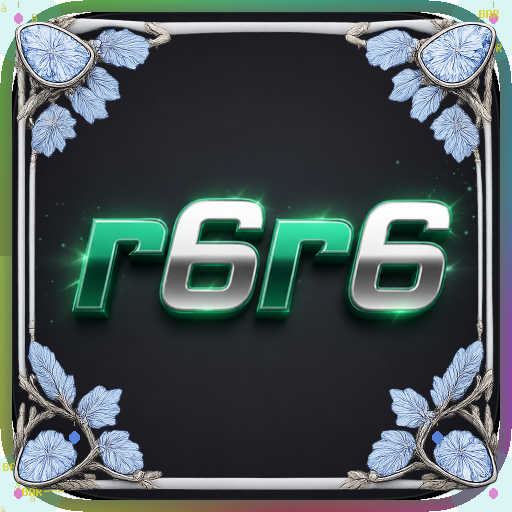 r6r6 — galeri pratinjau Resmi APK